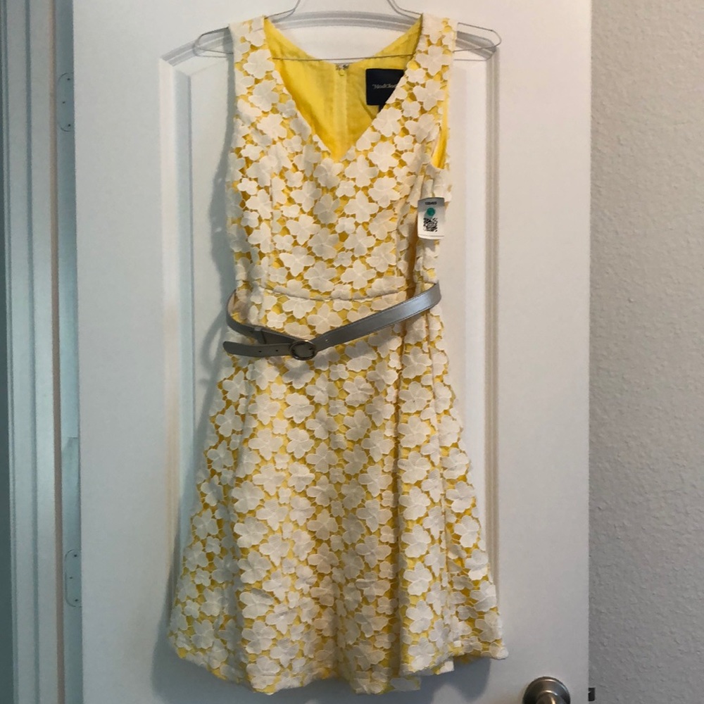 Modcloth size M